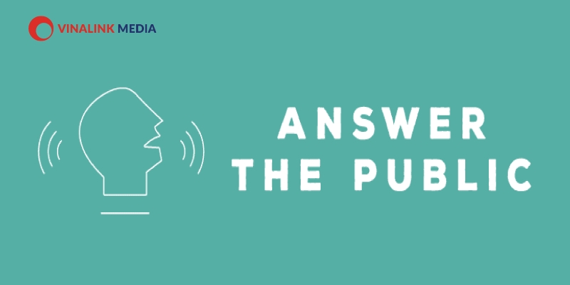 Công cụ khám phá các Seed keyword hiệu quảAnswer The Public